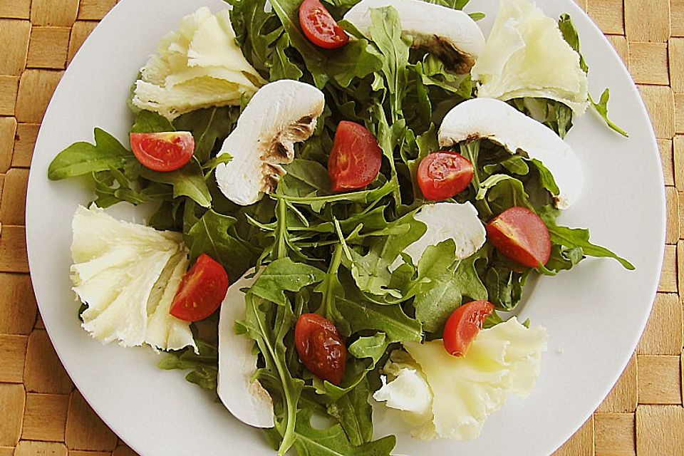 Rucola - Salat