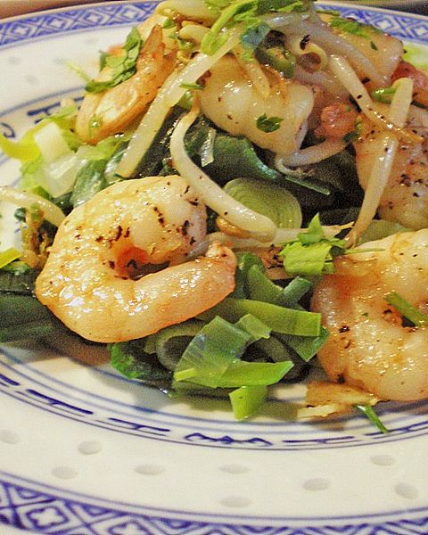 Riesengarnelen Rezepte | Chefkoch