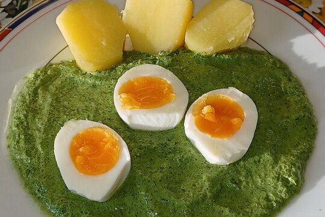 Frankfurter Grne Soe von sonnenschweif