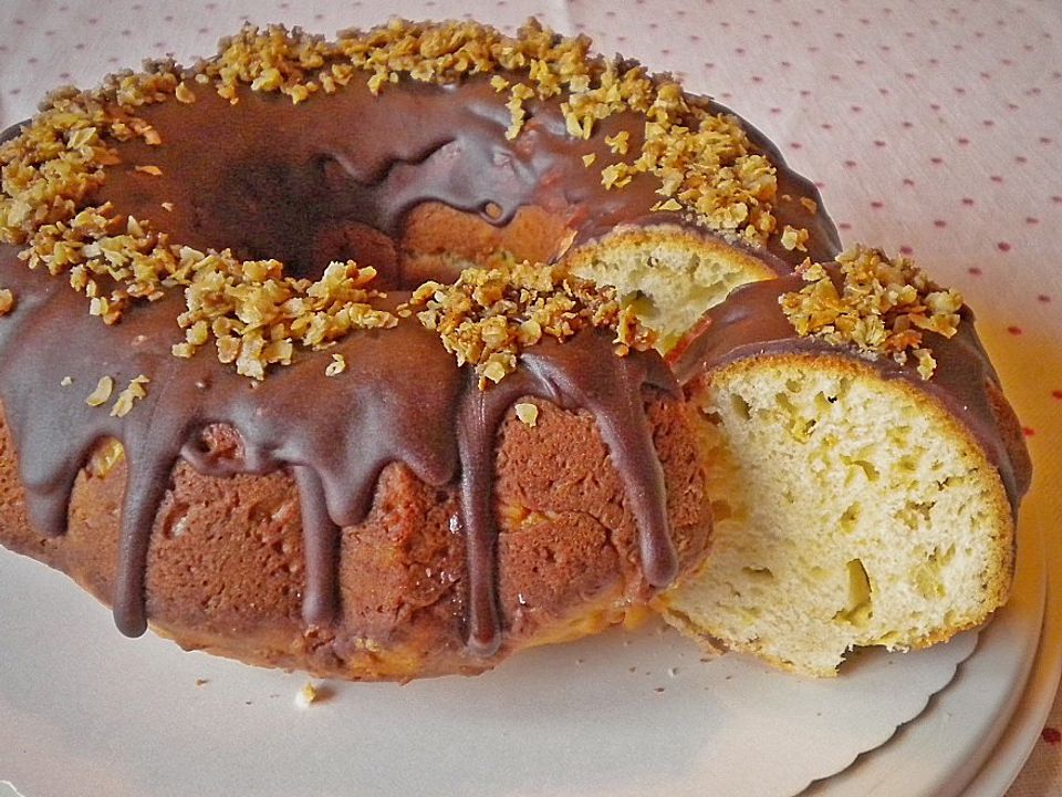 Kaisergugelhupf von mima53| Chefkoch