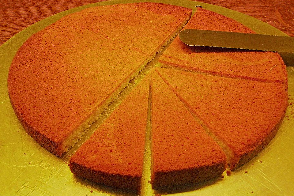 Käsesahnetorte