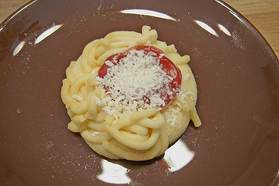 Spaghettikeks