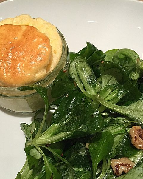 Käsesouffle Rezepte | Chefkoch