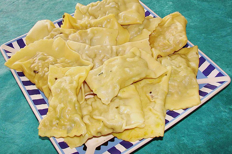 Maultaschen