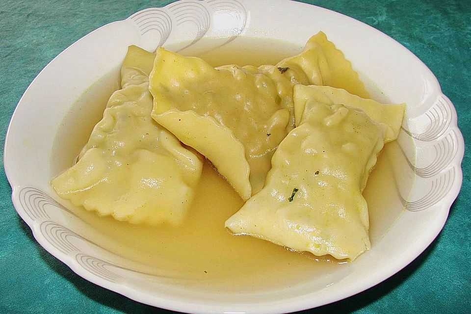 Maultaschen