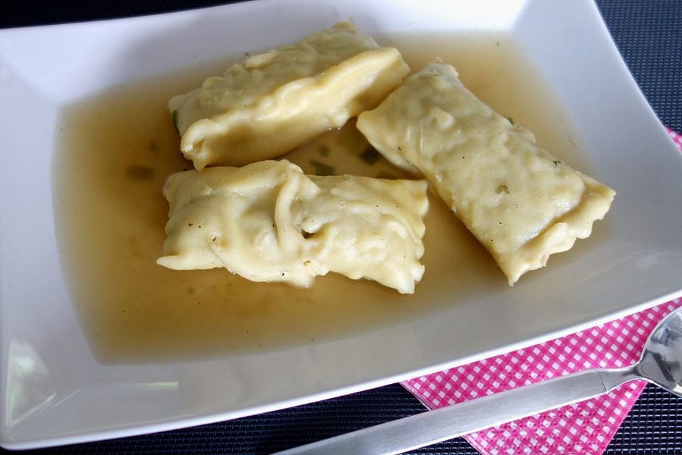 Maultaschen