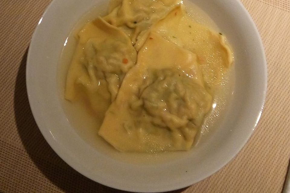 Maultaschen