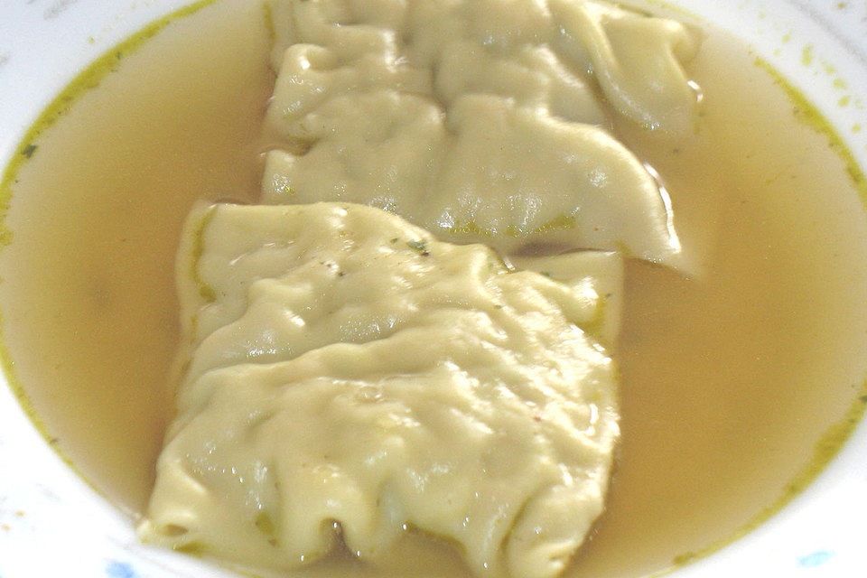 Maultaschen