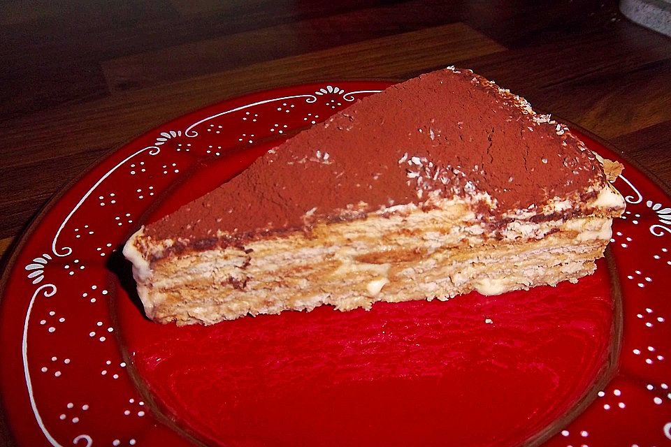 Bolo de Bolocha