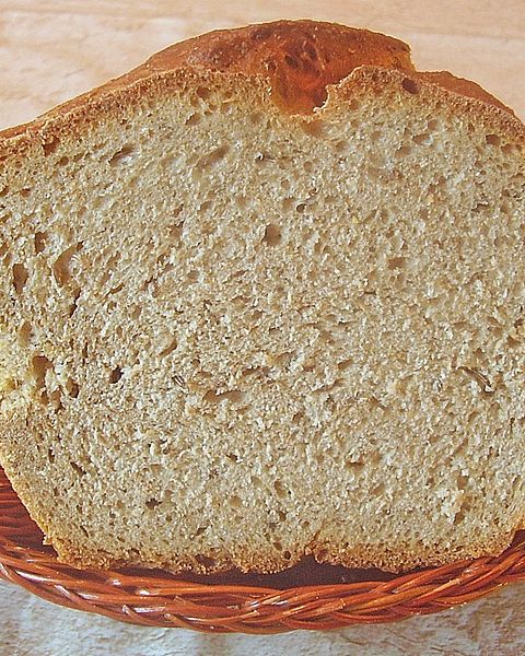 Roggenmischbrot Rezepte | Chefkoch