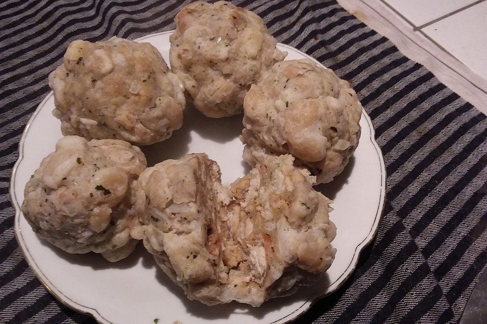 Semmelknödel