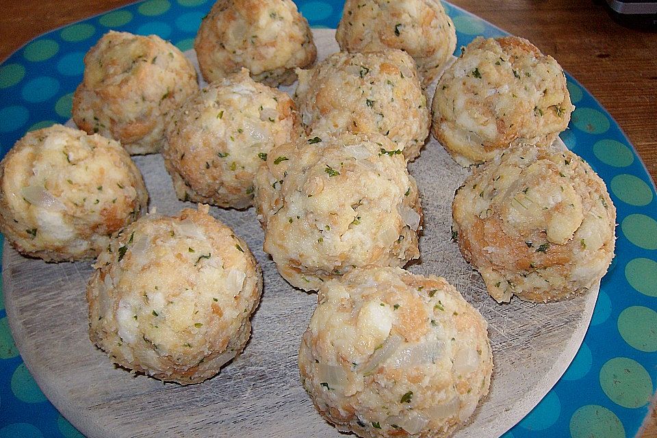 Semmelknödel