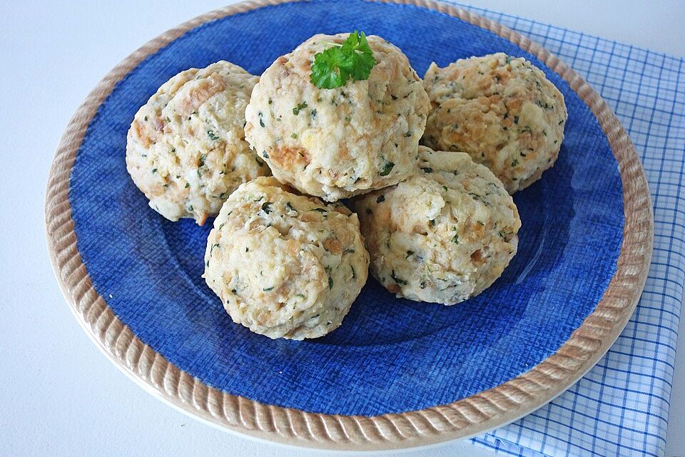 Semmelknödel