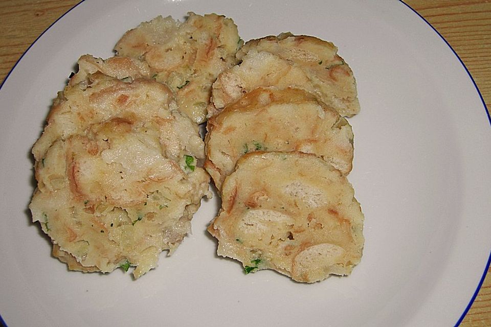 Semmelknödel