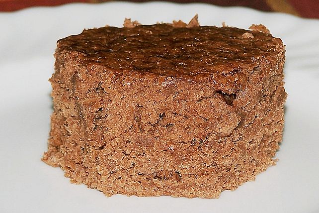 Verschnäpste Schoko - Chili - Muffins von mamirah24| Chefkoch