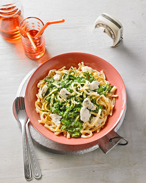 Spinatnudeln Rezepte | Chefkoch Spinatnudeln Rezepte | Chefkoch