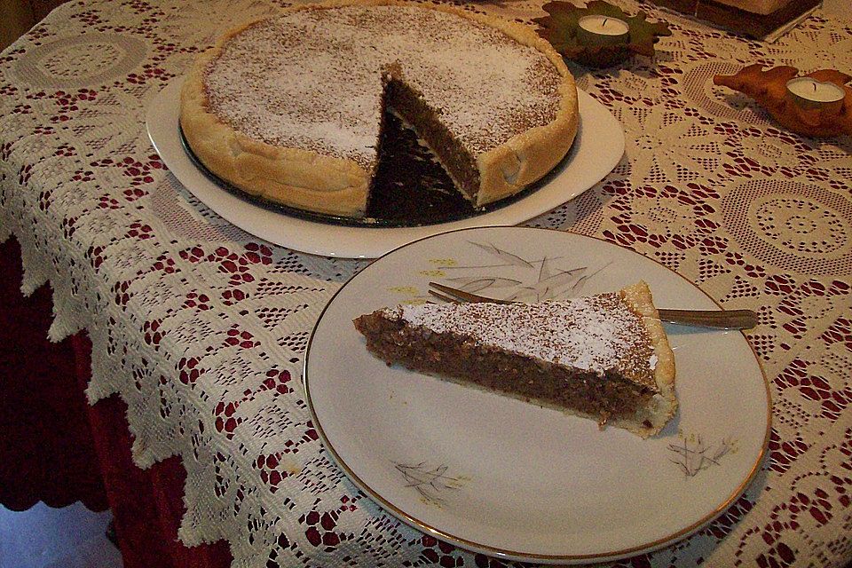 Haslikuchen