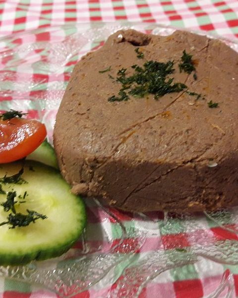 Leberpastete Rezepte | Chefkoch