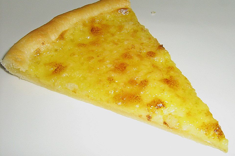 Tarte Vully