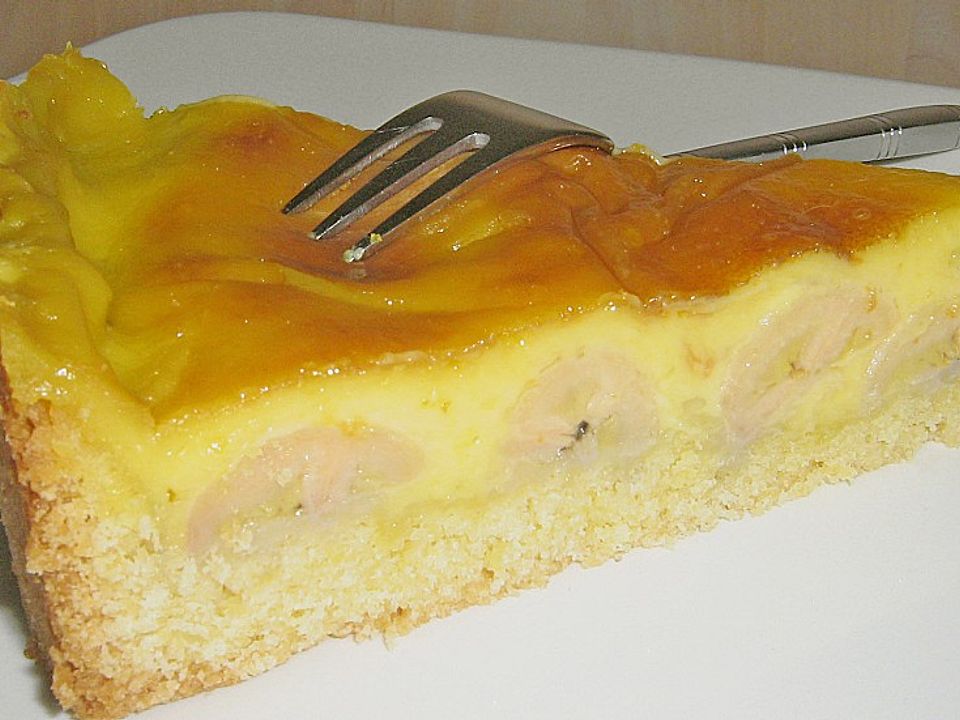 Bananenkuchen| Chefkoch