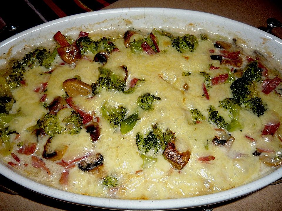 Kartoffel Raclette Auflauf von Elfenlied Chefkoch