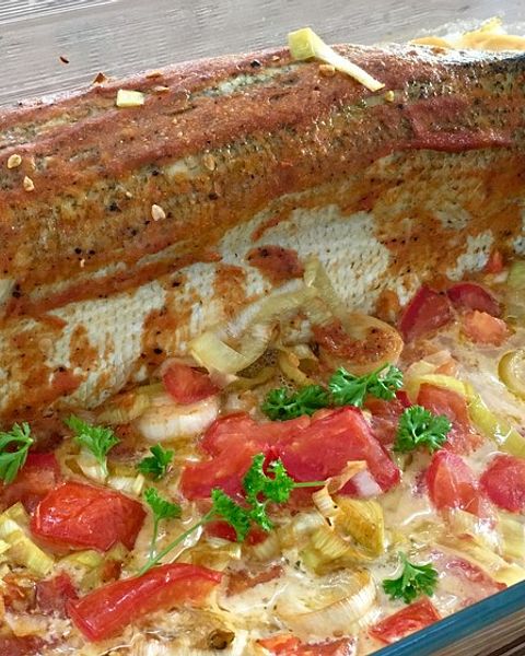 Hecht Rezepte | Chefkoch