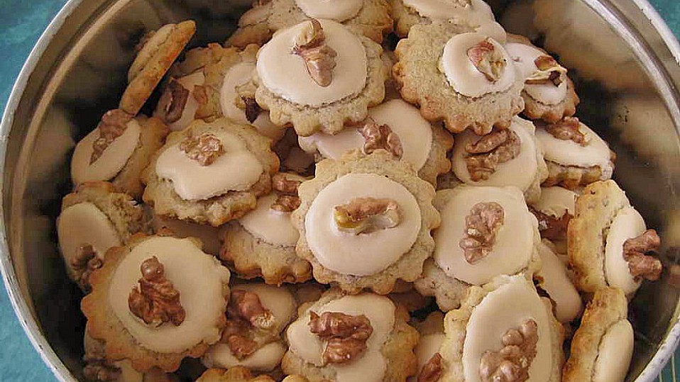 Strohhütchen von Vadder_II