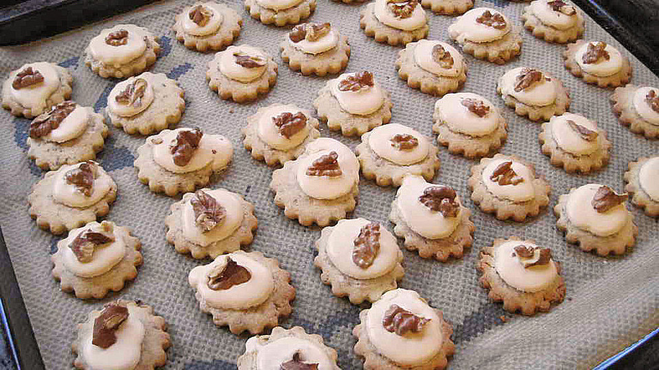 Strohhütchen von Vadder_II