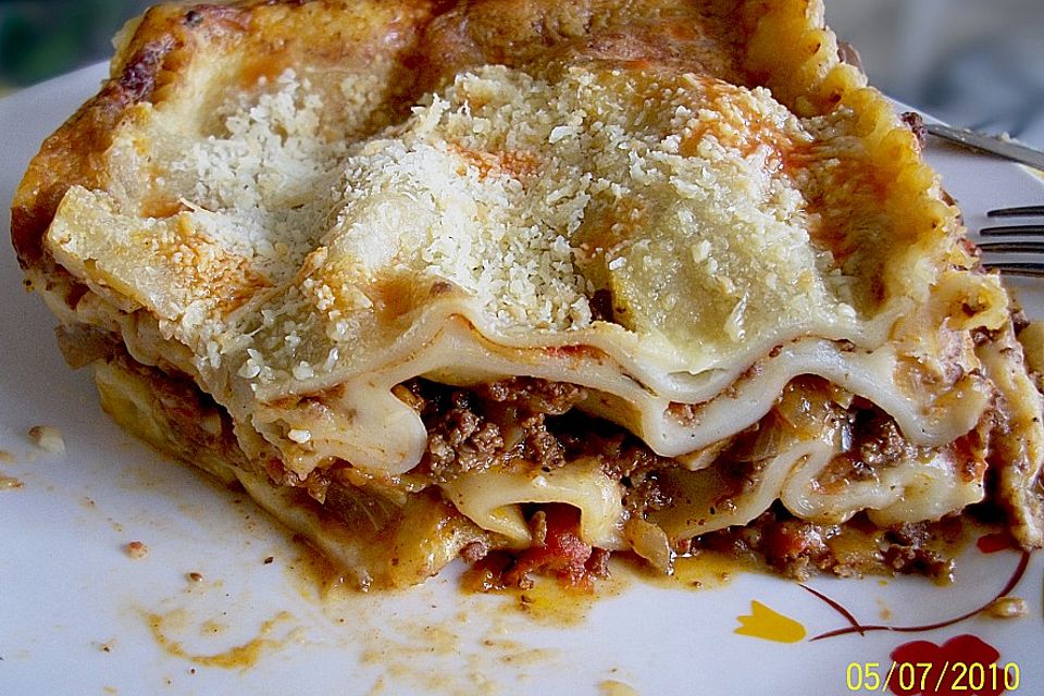 Lasagne