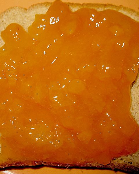 Pfirsichmarmelade Rezepte | Chefkoch