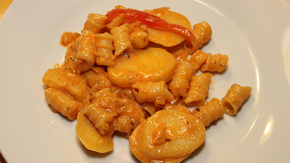 Uromas &amp;#39;Falsches Gulasch&amp;#39; von schmausimausi