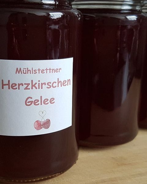 Kirschgelee Rezepte | Chefkoch Kirschgelee Rezepte | Chefkoch