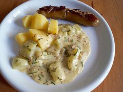 Senfsossen Rezepte Chefkoch 