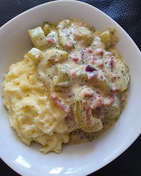 Senfsoßen Rezepte | Chefkoch