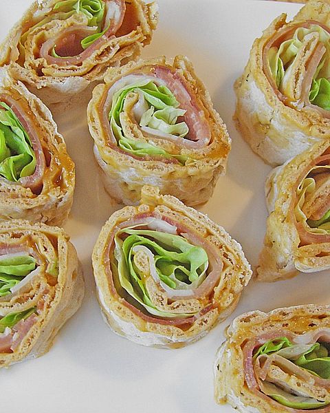 Schwedensalat Rezepte | Chefkoch