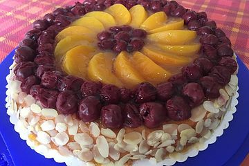 Aida Torte Von Nora Chefkoch 