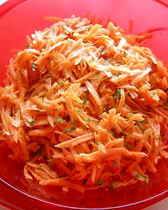 Karottensalat Rezepte | Chefkoch