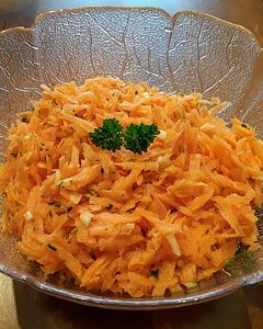 Karottensalat Rezepte | Chefkoch