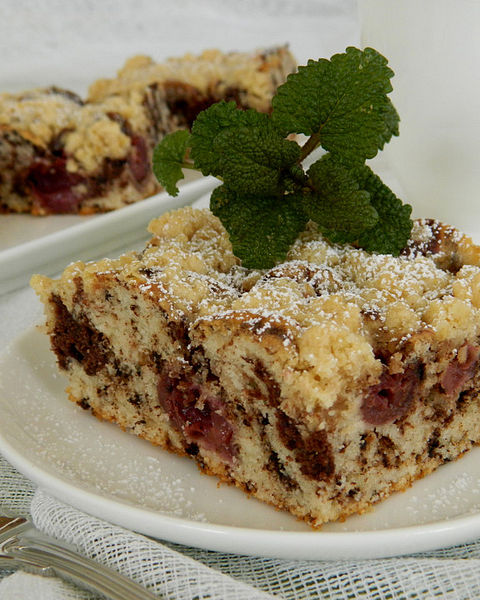 Kirschstreusel Rezepte | Chefkoch Kirschstreusel Rezepte | Chefkoch