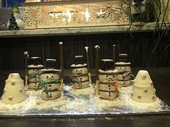 Schneemass Rezepte Chefkoch