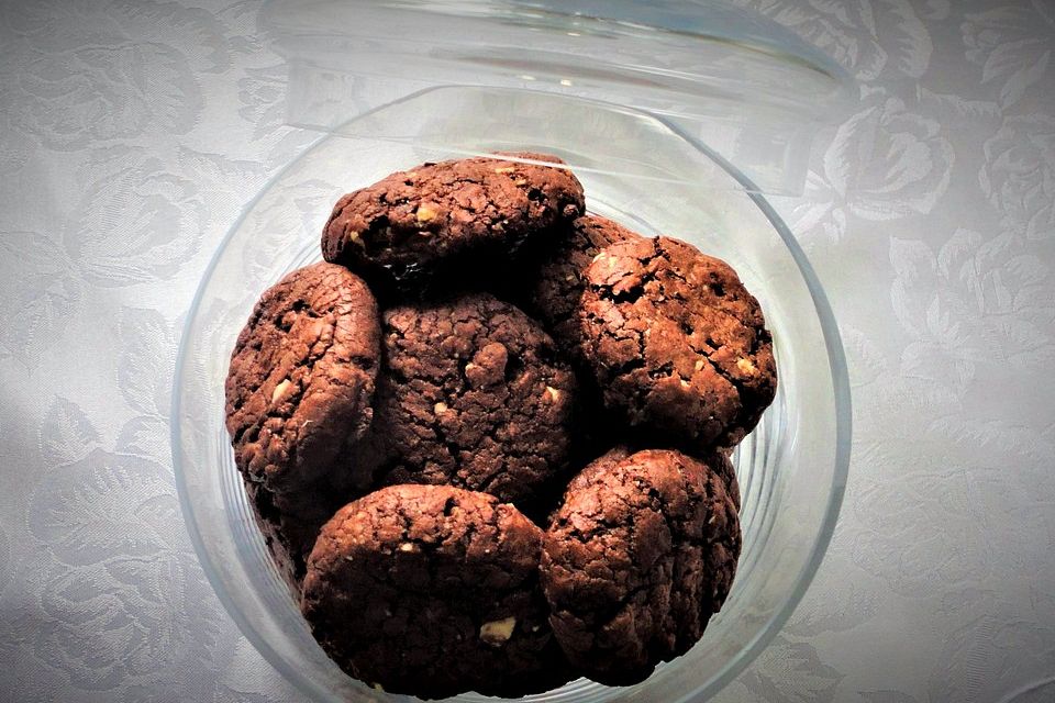 Brownie Cookies