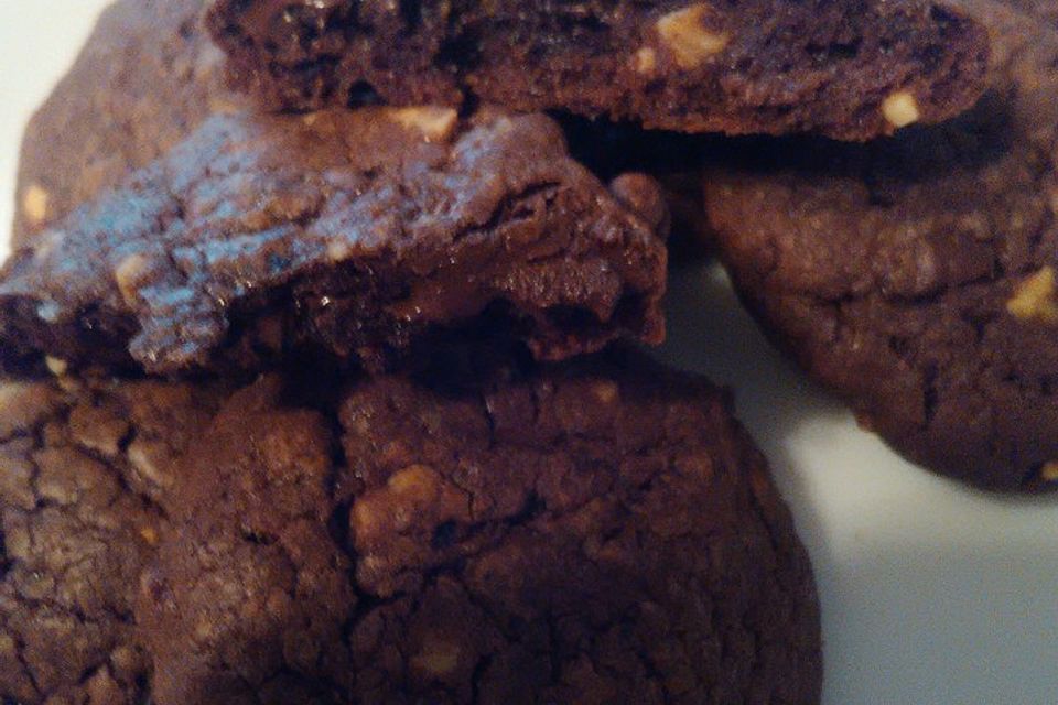 Brownie Cookies