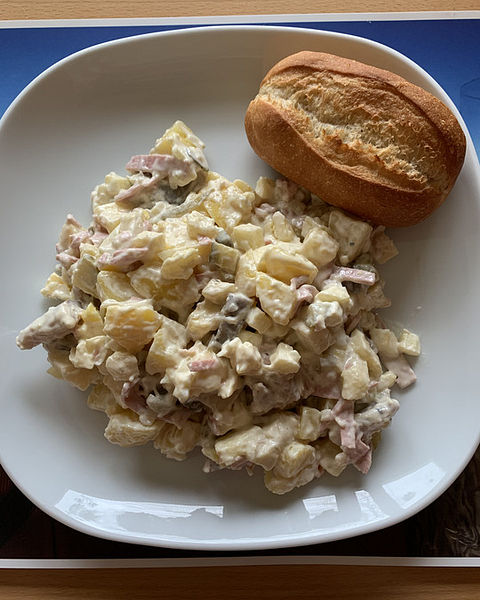 Heringkäse Rezepte | Chefkoch
