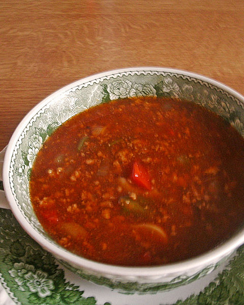 Reitersuppe Rezepte | Chefkoch