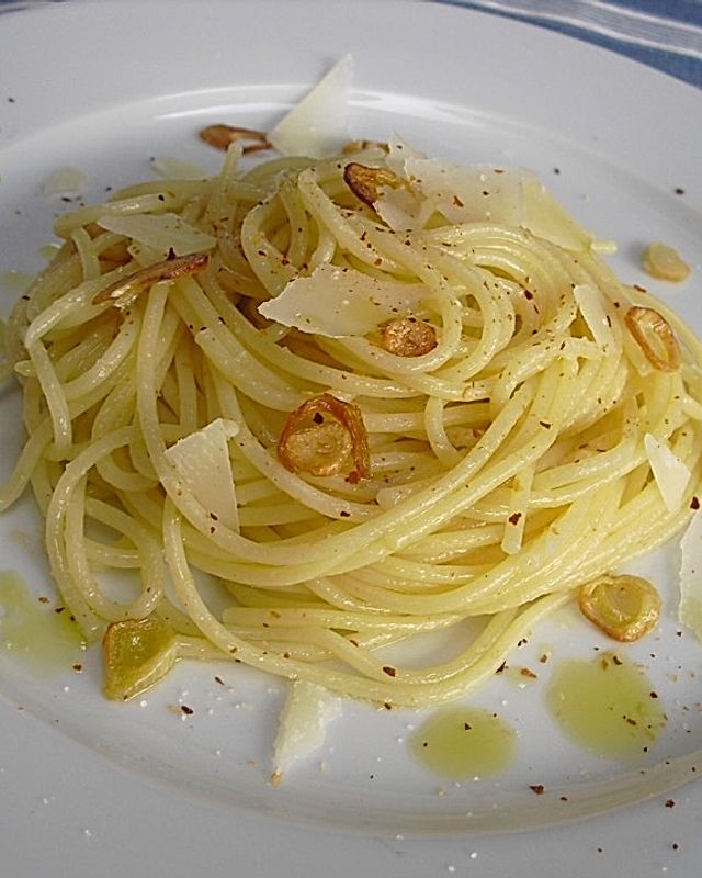 Knobi - Spaghetti