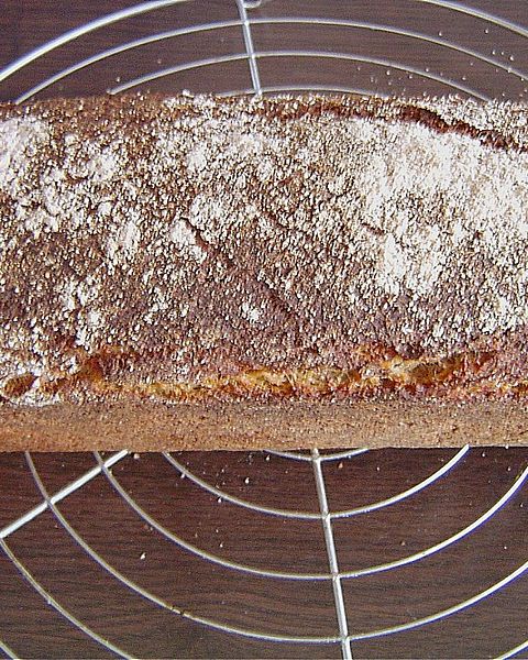 Kartoffelbrot Rezepte | Chefkoch