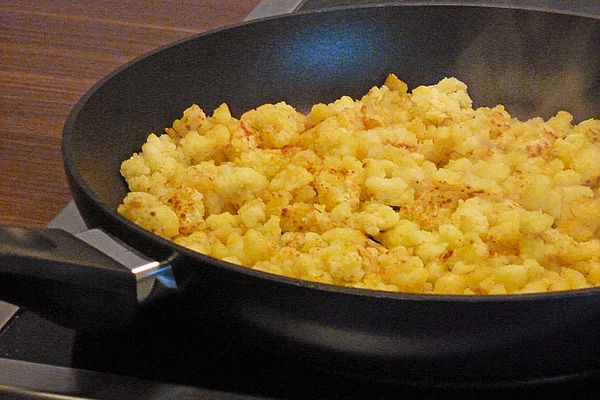 Bröselschmarrn von coyote-wb