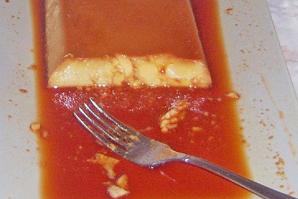 Flan