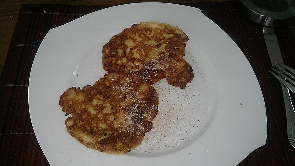 Holderküchle von vinole Holderküchle von vinole