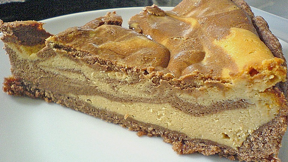 Karamell Marmorkasekuchen Von Heartandsoul Chefkoch 